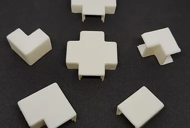 Casing Accories