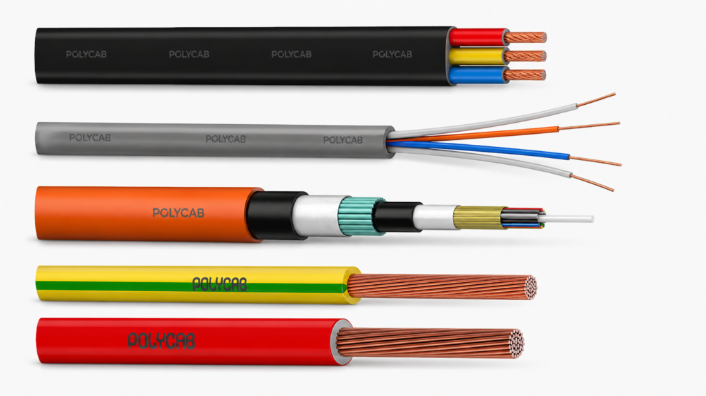 All Cables