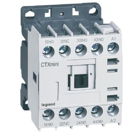 CTX3-Control-Relay