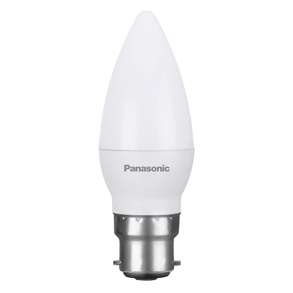 LED Candle Lamp