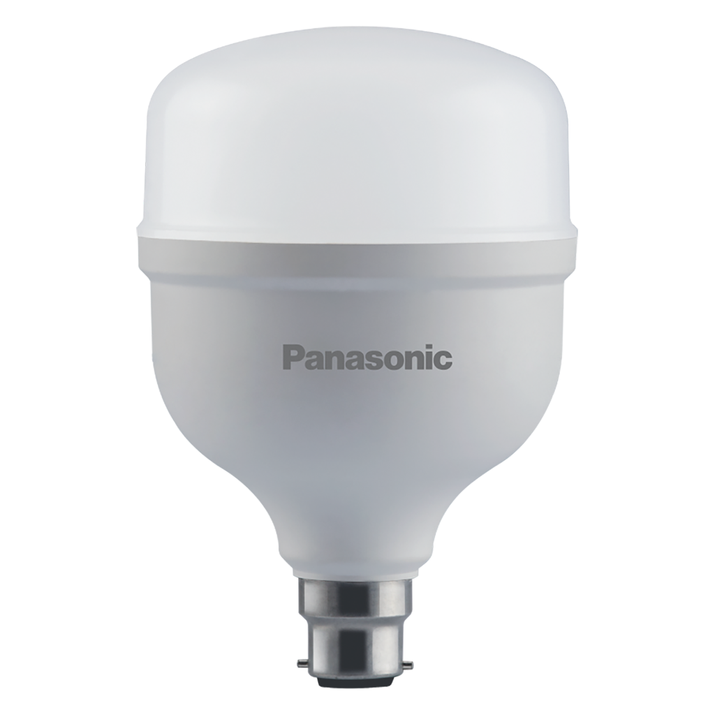 LED High Wattage Bulb