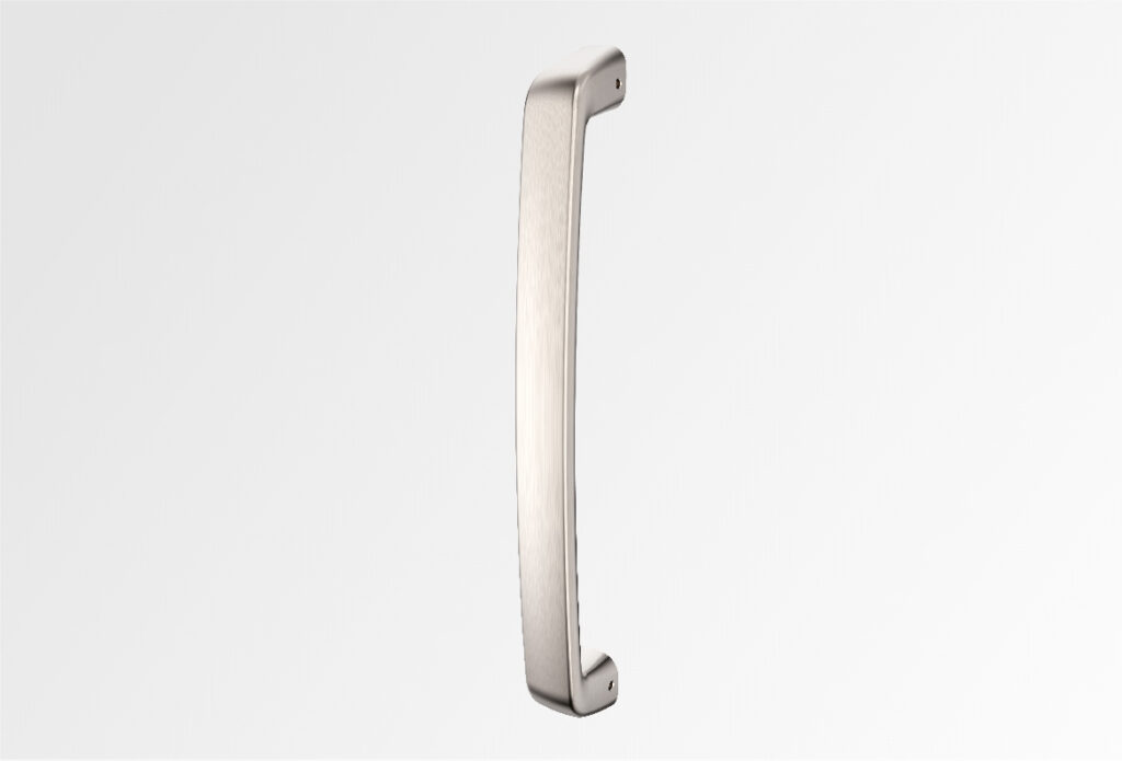 Lock-Pull Handle
