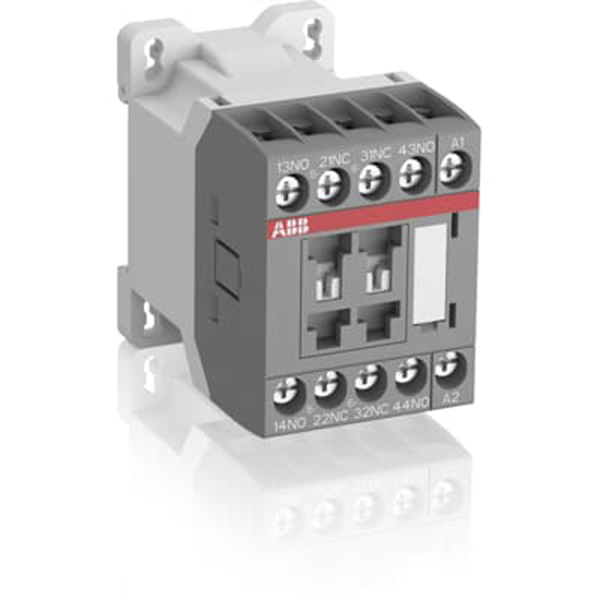 NS-contactor-relays