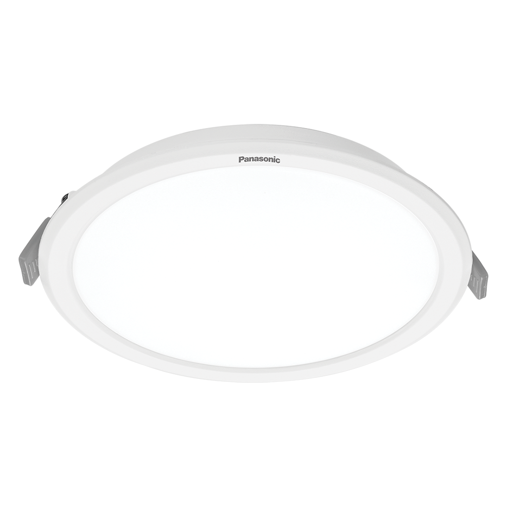 PC-Downlight-Round