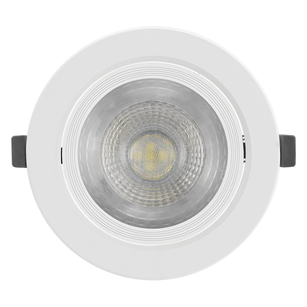 PC-Swivel-Downlight