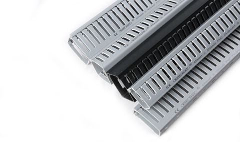 Roly Tray PVC application - Panel Accessories