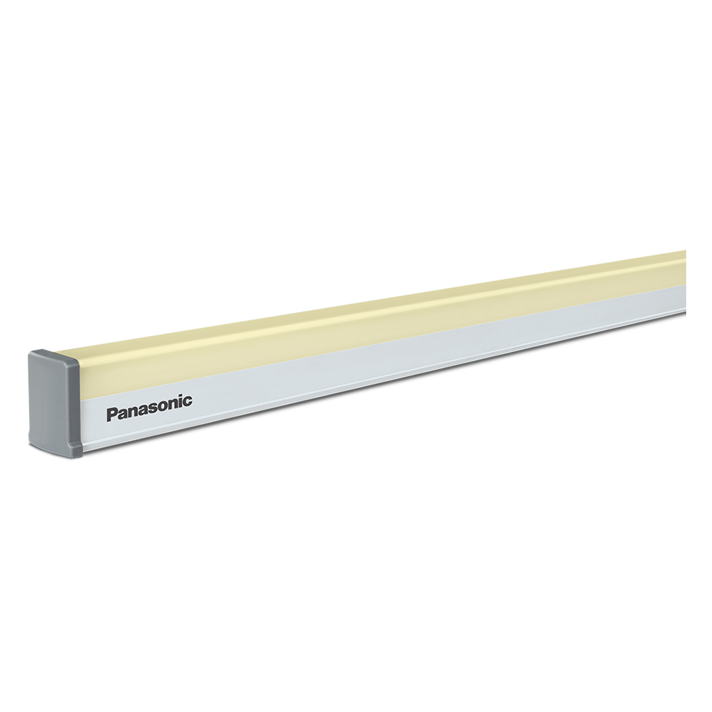 Tri-color-batten
