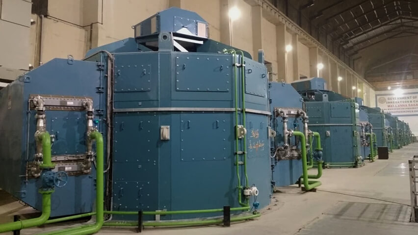 synchronous-motors-water-irrigation