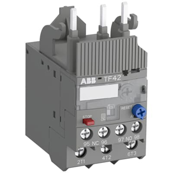 thermal-overload-relays