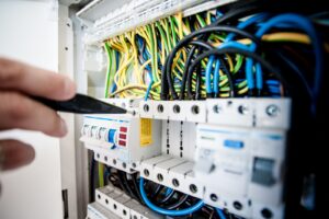 Switchgear in Hyderabad: The Complete Buyer’s Guide to MCB, MCCB, RCCB & ACB